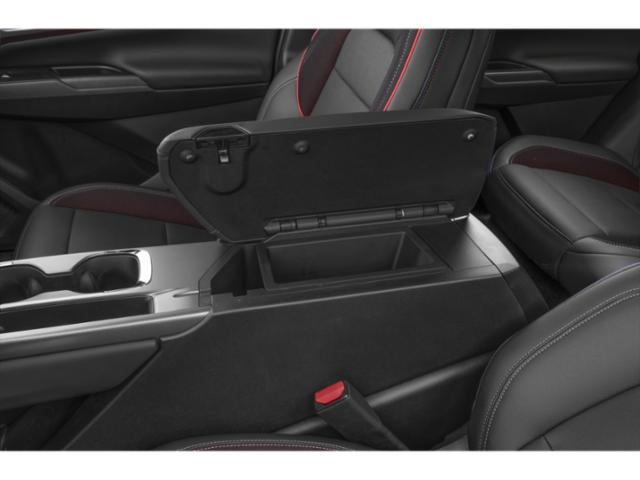 New 2025 Chevrolet Equinox EV For Sale in Jackson, MI