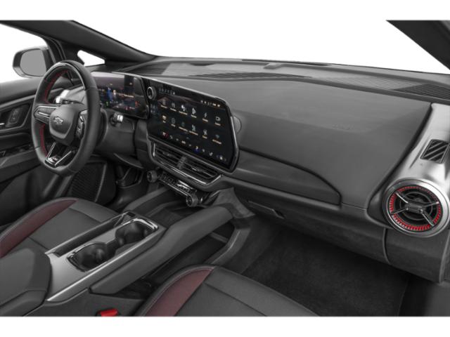 New 2025 Chevrolet Equinox EV For Sale in Jackson, MI