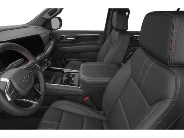 2025 Chevrolet Suburban 4WD RST