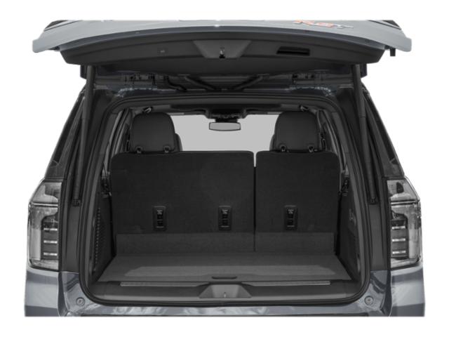 2025 Chevrolet Suburban 4WD RST