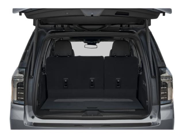 2025 Chevrolet Suburban 4WD Z71