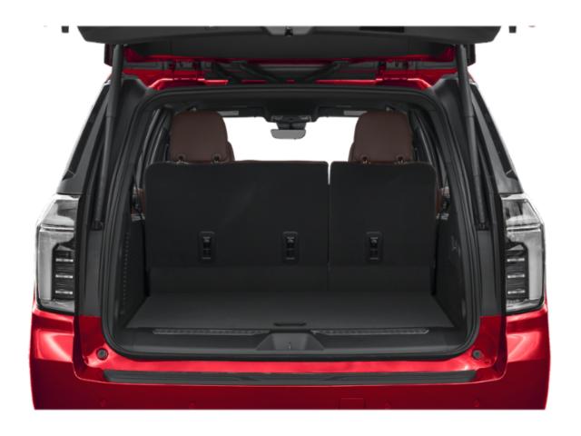 2025 Chevrolet Suburban 4WD High Country