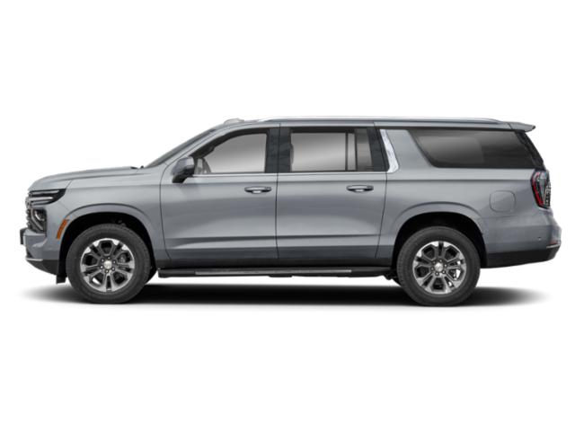 2025 Chevrolet Suburban 4WD LT 2025 Chevrolet Suburban 4WD LT