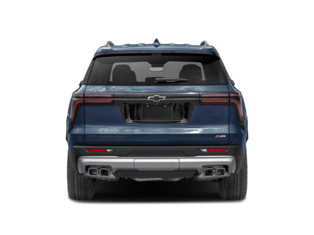 New 2025 Chevrolet Traverse For Sale in Waterford Twp, MI