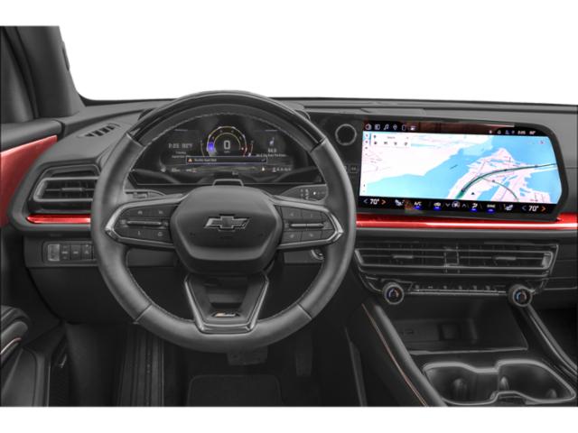 New 2025 Chevrolet Traverse For Sale in Waterford Twp, MI