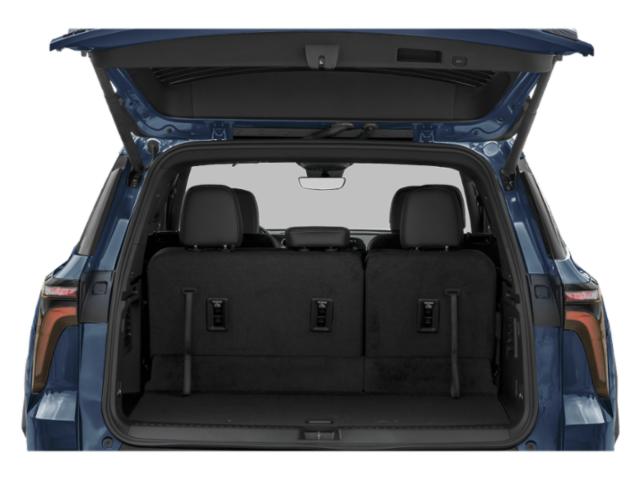 New 2025 Chevrolet Traverse For Sale in Waterford Twp, MI