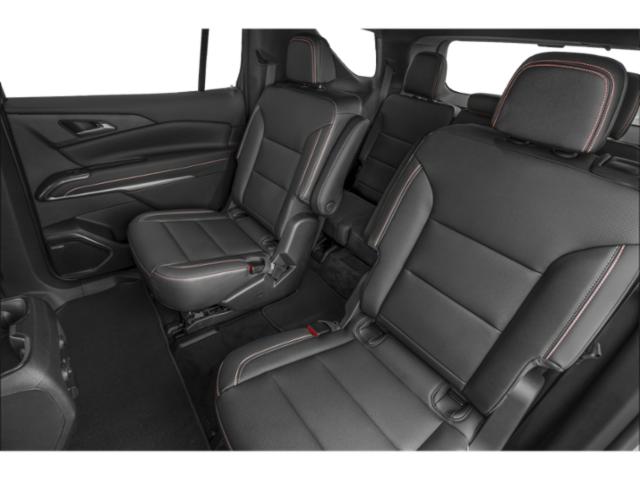 New 2025 Chevrolet Traverse For Sale in Waterford Twp, MI