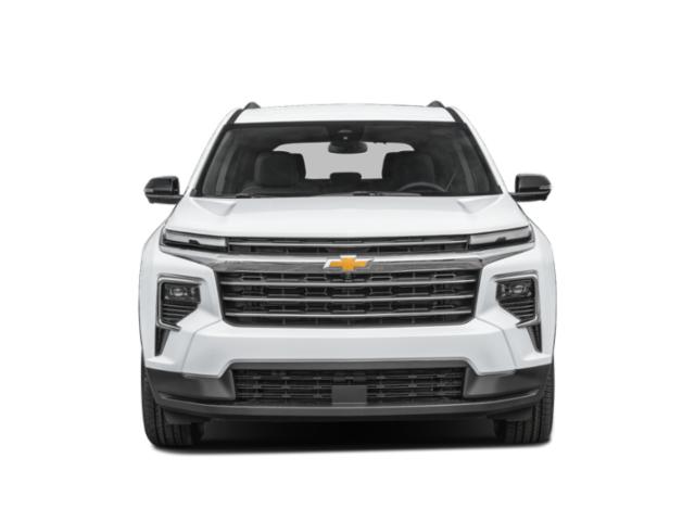 New 2025 Chevrolet Traverse For Sale in Waterford Twp, MI