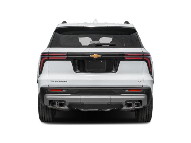 New 2025 Chevrolet Traverse For Sale in Waterford Twp, MI
