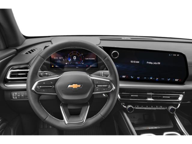 New 2025 Chevrolet Traverse For Sale in Waterford Twp, MI
