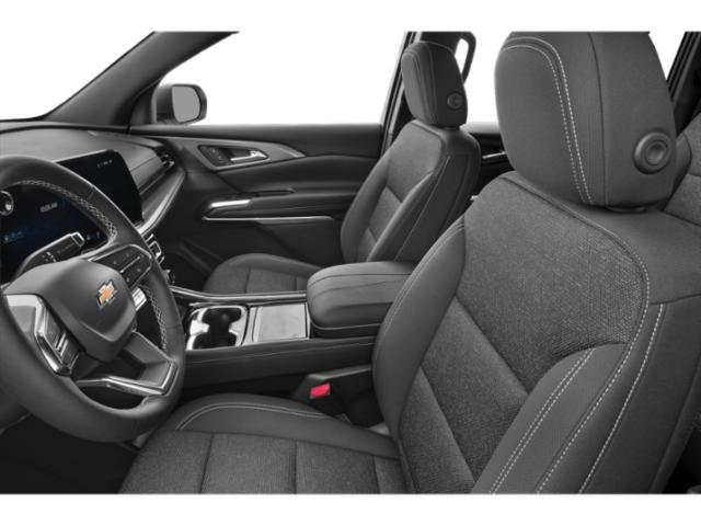 New 2025 Chevrolet Traverse For Sale in Waterford Twp, MI