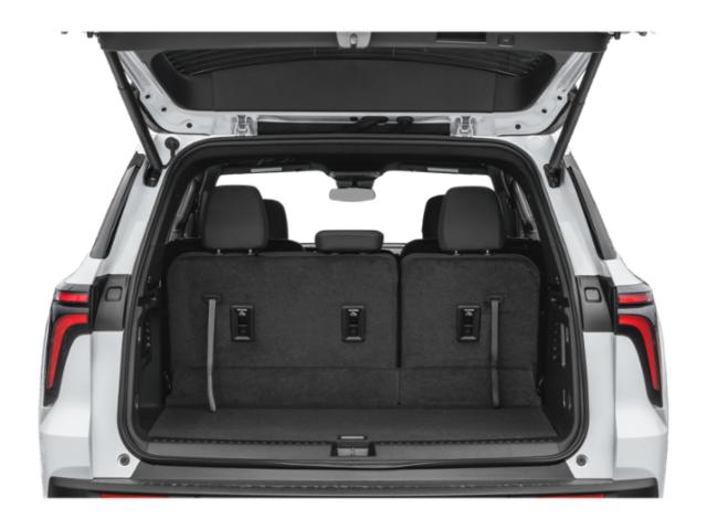 New 2025 Chevrolet Traverse For Sale in Waterford Twp, MI