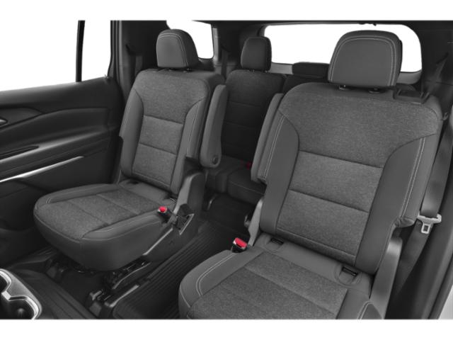 New 2025 Chevrolet Traverse For Sale in Waterford Twp, MI