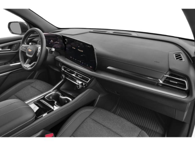 New 2025 Chevrolet Traverse For Sale in Waterford Twp, MI