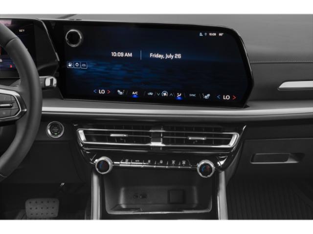 New 2025 Chevrolet Traverse For Sale in Waterford Twp, MI