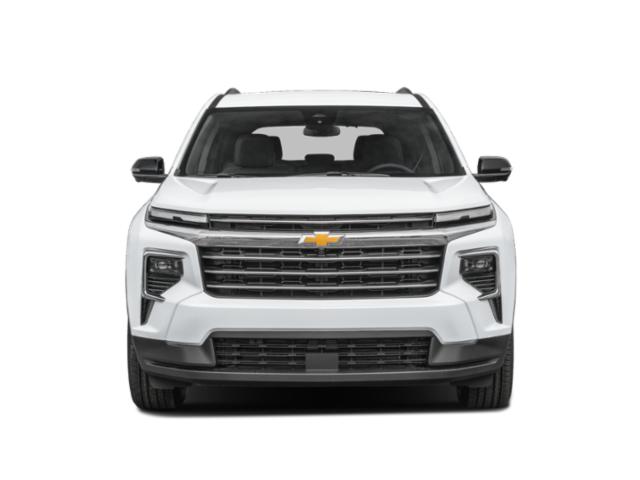 New 2025 Chevrolet Traverse For Sale in Waterford Twp, MI