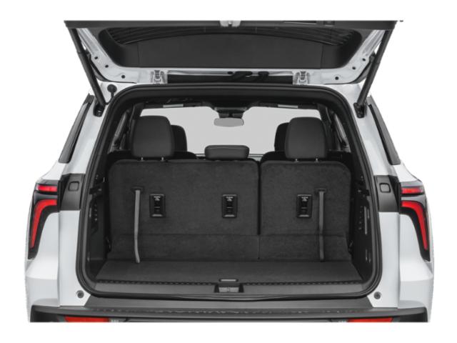 New 2025 Chevrolet Traverse For Sale in Waterford Twp, MI