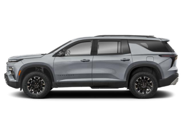 2025 Chevrolet Traverse AWD High Country 2025 Chevrolet Traverse AWD High Country