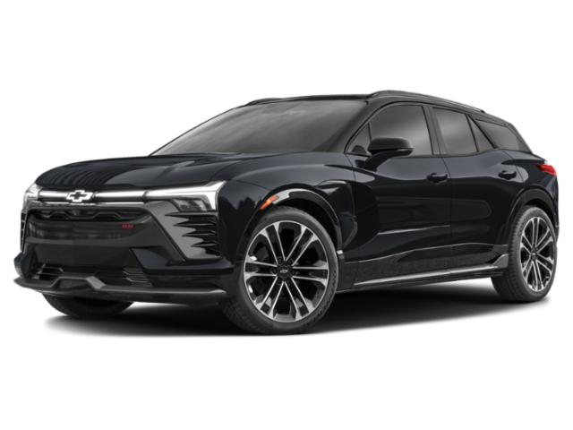 New 2025 Chevrolet Blazer EV For Sale in Jackson, MI