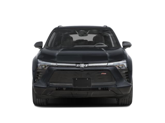 New 2025 Chevrolet Blazer EV For Sale in Jackson, MI
