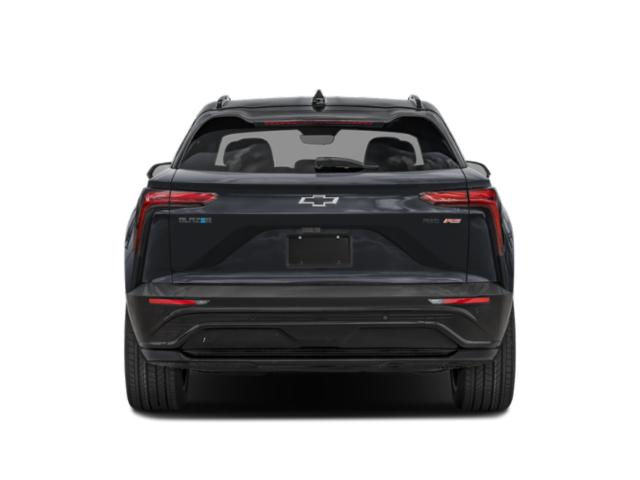 New 2025 Chevrolet Blazer EV For Sale in Jackson, MI