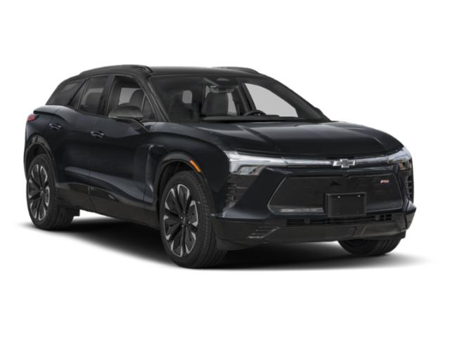 New 2025 Chevrolet Blazer EV For Sale in Jackson, MI