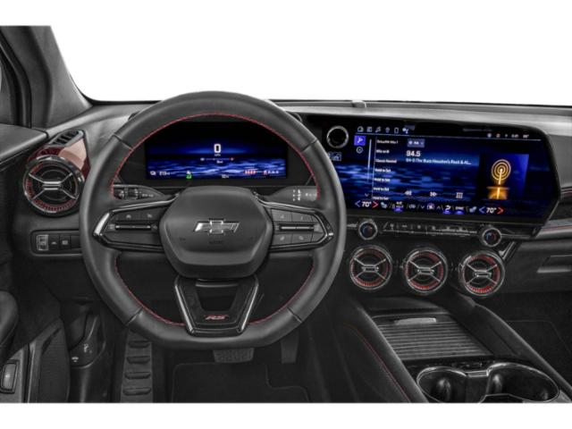 New 2025 Chevrolet Blazer EV For Sale in Jackson, MI