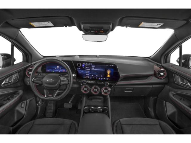 New 2025 Chevrolet Blazer EV For Sale in Jackson, MI