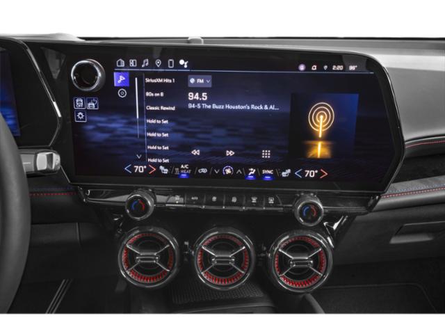 New 2025 Chevrolet Blazer EV For Sale in Jackson, MI