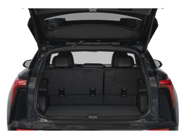 New 2025 Chevrolet Blazer EV For Sale in Jackson, MI