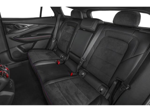 New 2025 Chevrolet Blazer EV For Sale in Jackson, MI