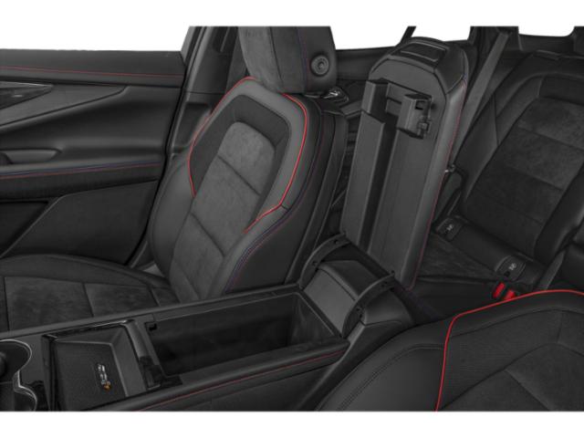 New 2025 Chevrolet Blazer EV For Sale in Jackson, MI