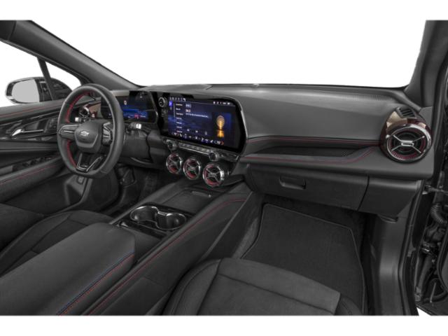 New 2025 Chevrolet Blazer EV For Sale in Jackson, MI