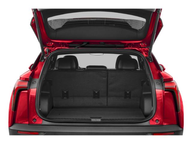 2025 Chevrolet V Blazer RWD LT