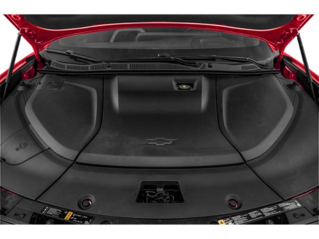 2025 Chevrolet V Blazer RWD LT