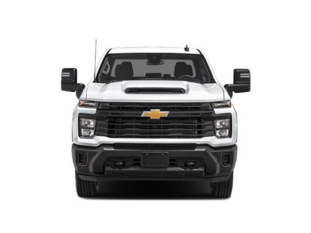 New 2025 Chevrolet Silverado 2500HD For Sale in Pikeville, KY