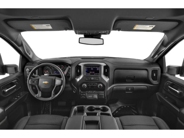 New 2025 Chevrolet Silverado 2500HD For Sale in Pikeville, KY