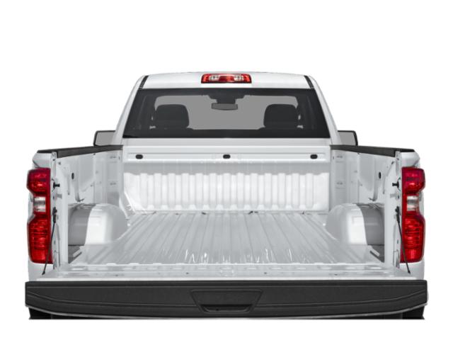2025 Chevrolet Silverado 2500HD 2WD Regular Cab Long Bed Work Truck