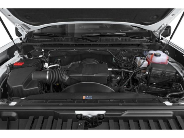 2025 Chevrolet Silverado 2500HD 2WD Regular Cab Long Bed Work Truck