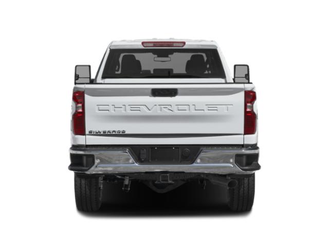 2025 Chevrolet Silverado 2500HD 2WD Double Cab Long Bed Work Truck