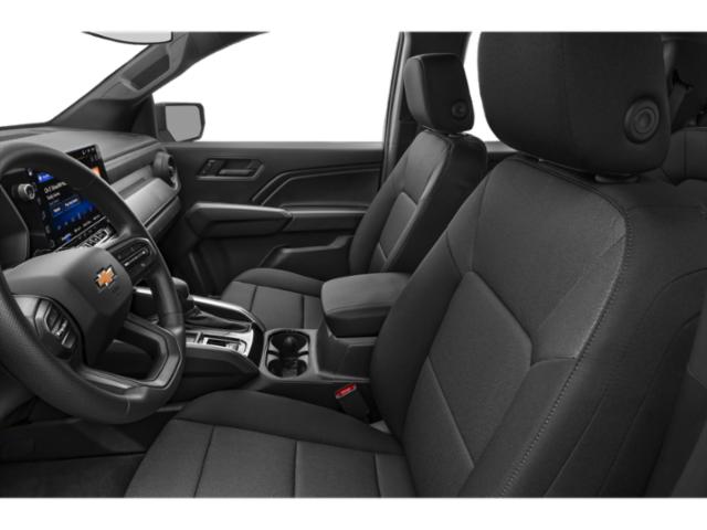 New 2025 Chevrolet Colorado For Sale in Pikeville, KY