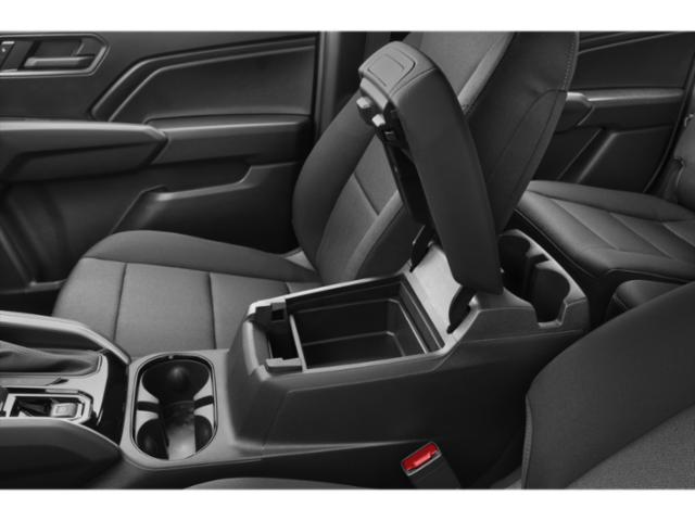 New 2025 Chevrolet Colorado For Sale in Pikeville, KY