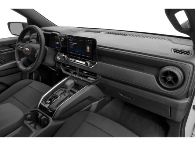 New 2025 Chevrolet Colorado For Sale in Pikeville, KY
