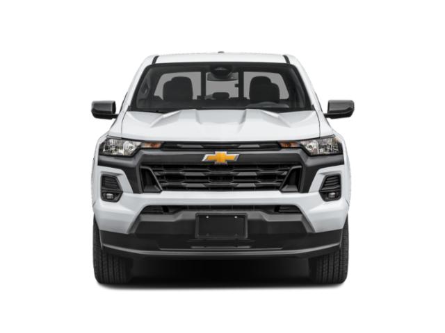 2025 Chevrolet Colorado 2WD LT