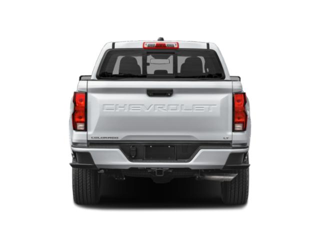 2025 Chevrolet Colorado 2WD LT
