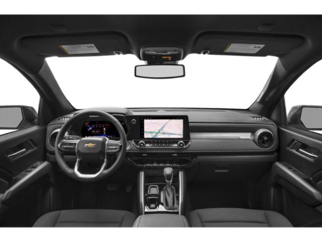 2025 Chevrolet Colorado 2WD LT