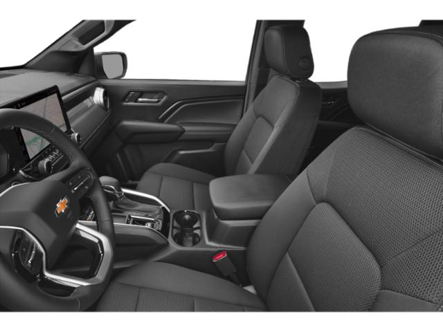 2025 Chevrolet Colorado 2WD LT