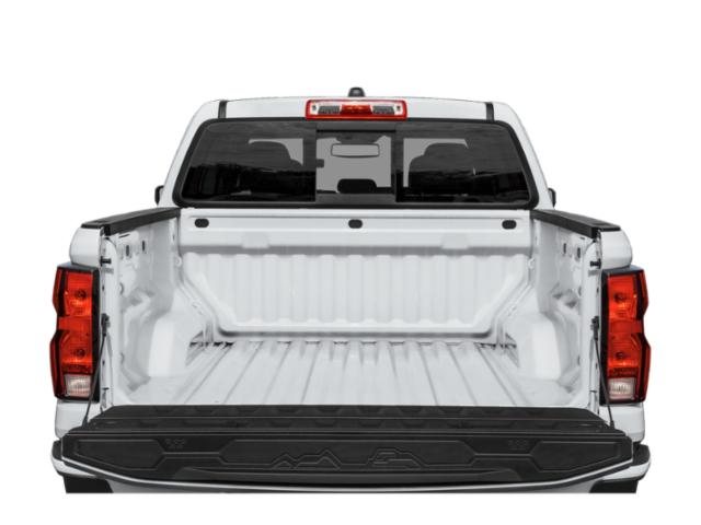 2025 Chevrolet Colorado 2WD LT
