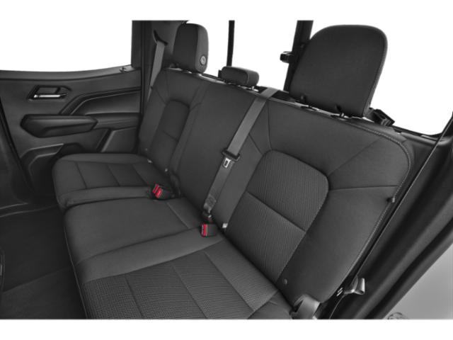 2025 Chevrolet Colorado 2WD LT