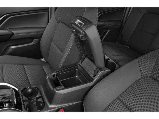 2025 Chevrolet Colorado 2WD LT